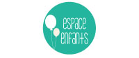 logo espace enfant 2016