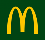 Mac Donald logo