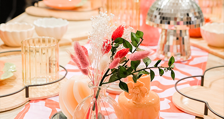 miniature boutique kraft