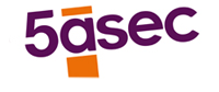 Logo5asec