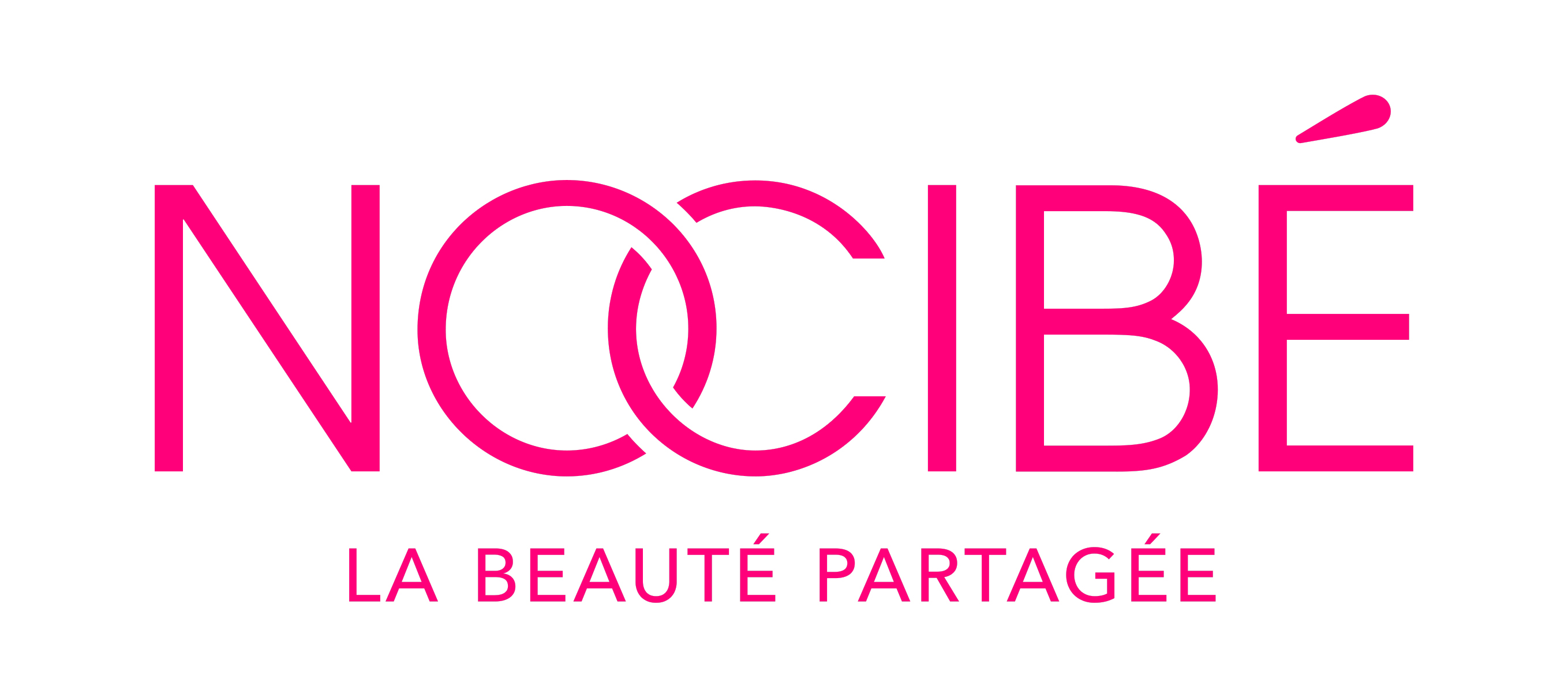 nocibe logo