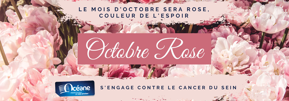 octobre rose