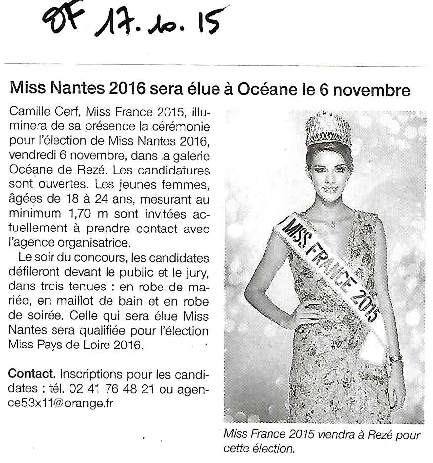 OF miss Nantes 17oct15