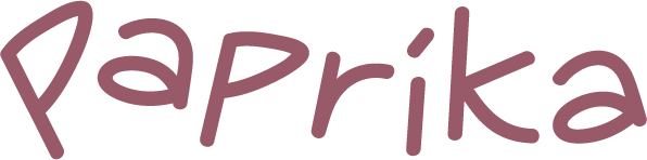paprika logo 2019
