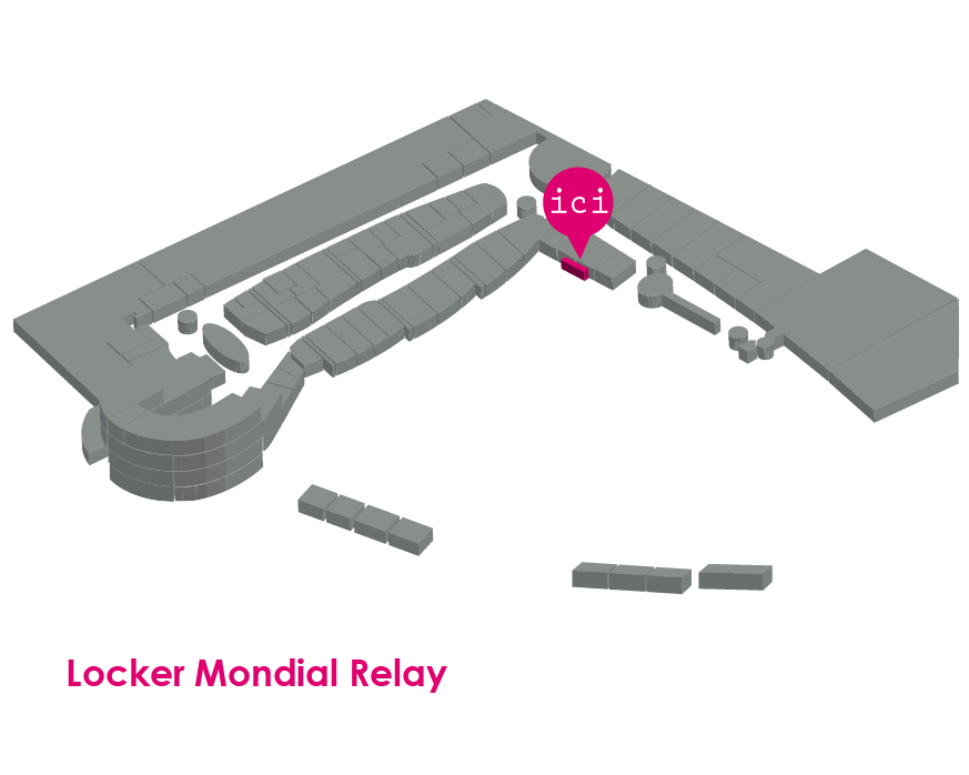 plan locker mondial relay