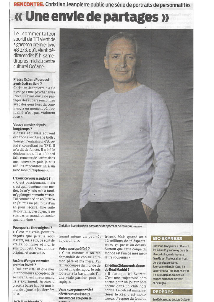 presse ocean 08.01.16 CJP