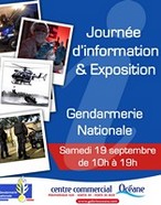 gendarmerie