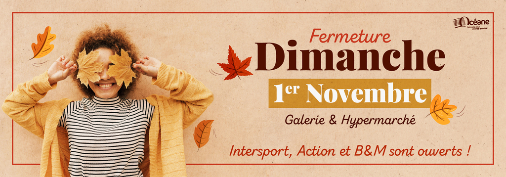 slider 2 fermeture 1er novembre 2026