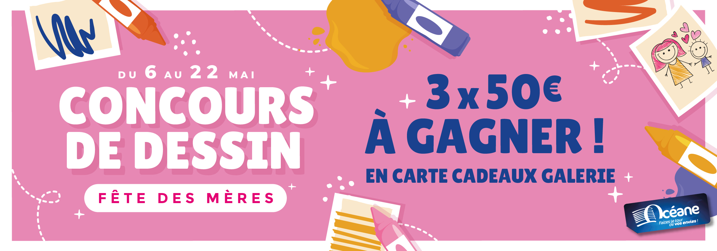 slider concours dessin fete des meres