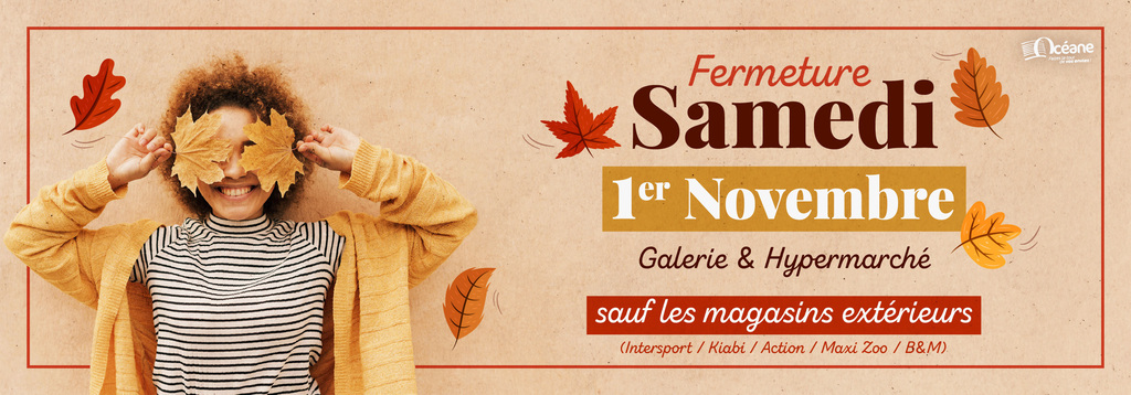 slider fermeture 1er novembre 2025 2