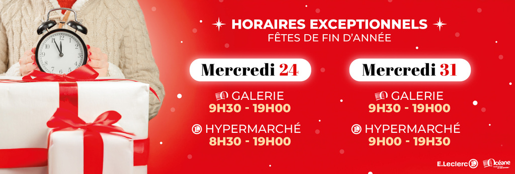 slider horaires fin annee ok