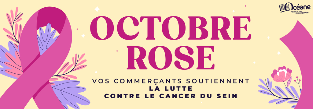 slider octobre rose