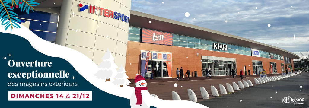 slider ouvertures dimanches retail park
