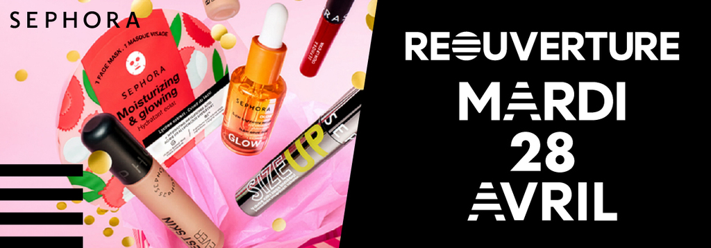 slider reouverture avril sephora