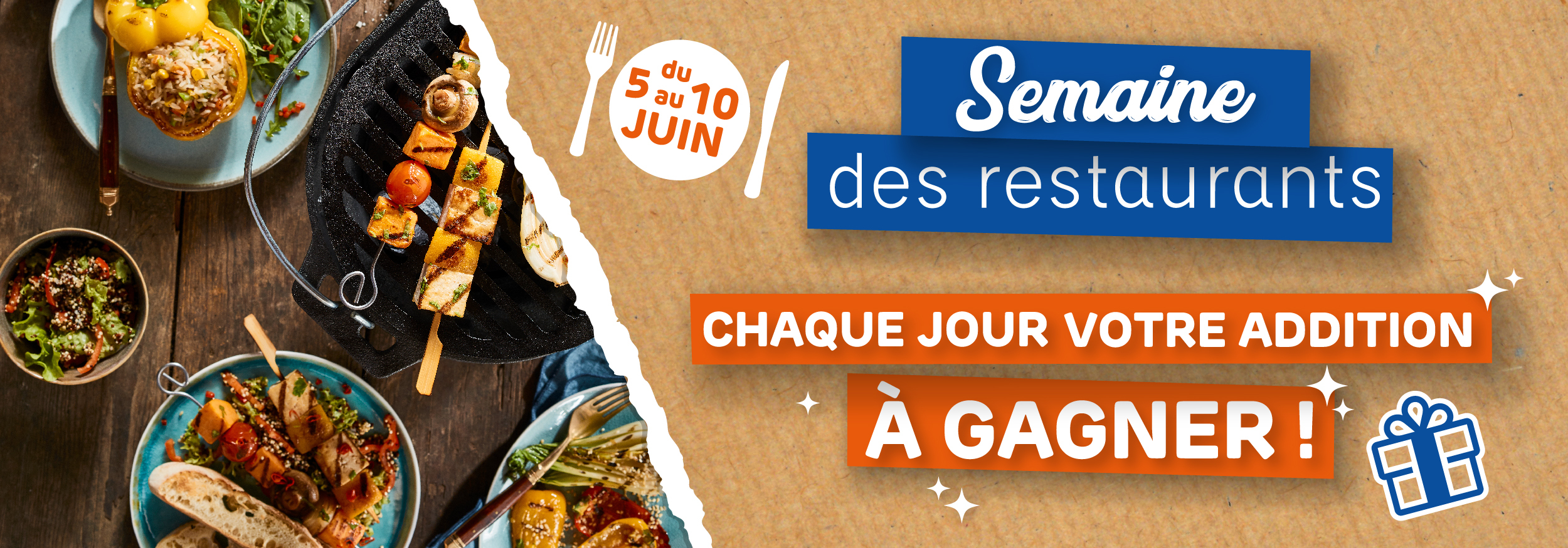 slider semaine restos