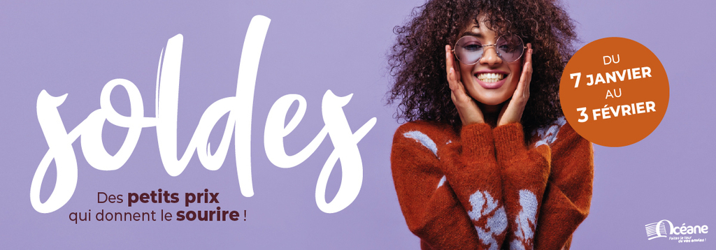 slider soldes janvier 2026