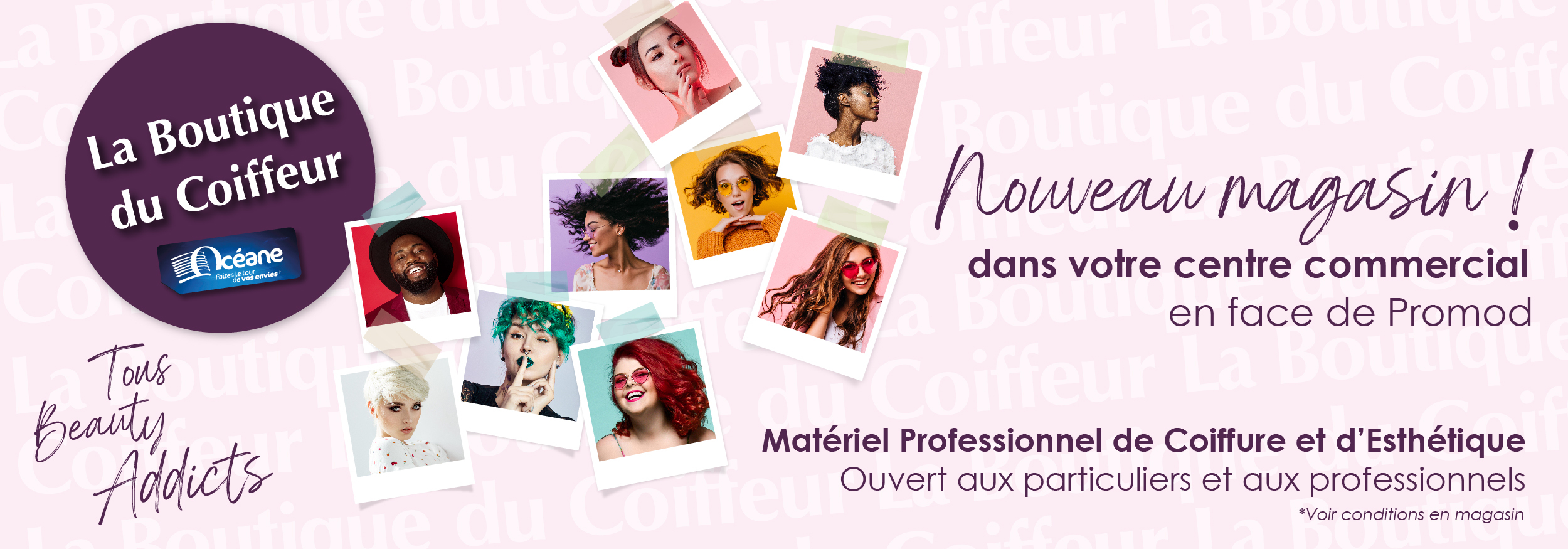 slider web ouverture la boutique du coiffeur sans date