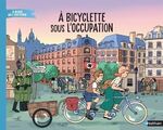 A-bicyclette-sous-l-Occupation