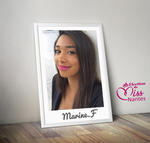 Election Miss Nantes MARINE F