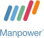 Logo Manpower