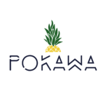 NOUVEAU LOGO POKAWA 2022_LOGO BLEU