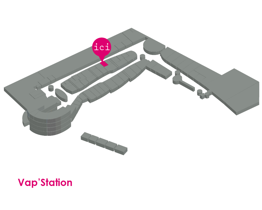 Vap'Station Plan