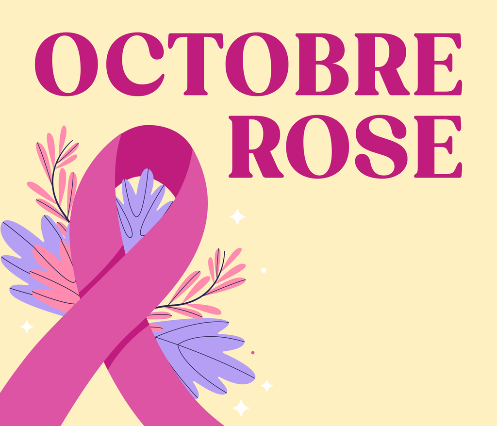 vignette octobre rose