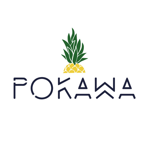 logo pokawa