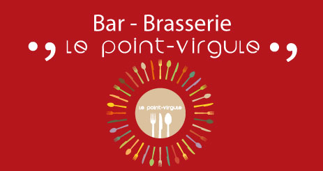 LE POINT VIRGULE